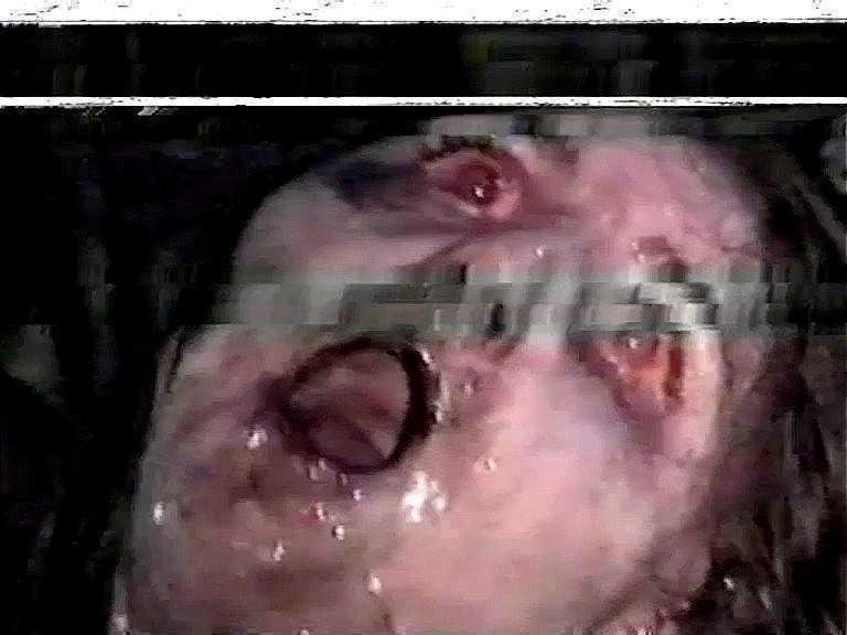 Tari Ressurection Tapes