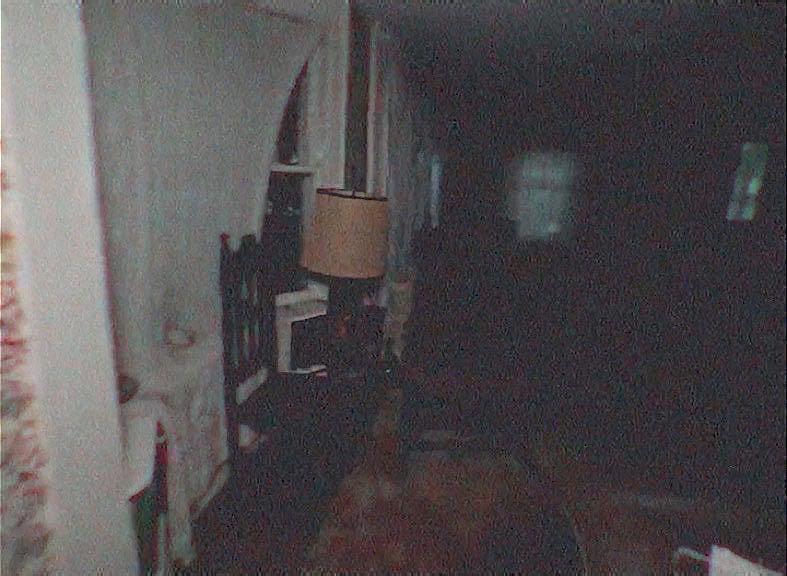THE SCHIZO HOUSE TAPES